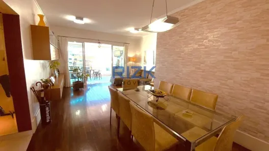 Apartamento com 3 Quartos à venda, 157m² no Aclimação, São Paulo