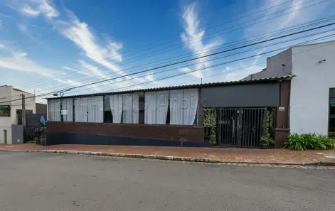 Ponto Comercial para alugar, 651m² no Jardim Nossa Senhora de Fátima, Americana