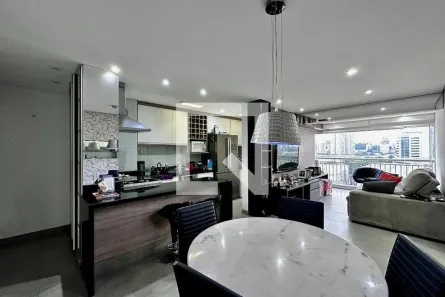 Apartamento com 2 Quartos à venda, 74m² no Vila Cordeiro, São Paulo