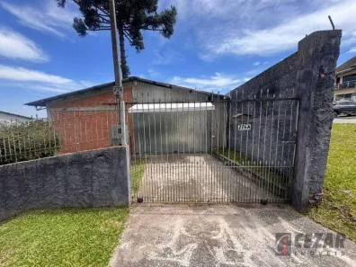 Galpão/Depósito/Armazém para alugar, 120m² no Bairro Alto, Curitiba