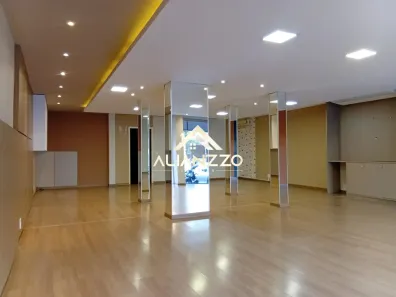 Ponto Comercial para alugar, 277m² no Centro, Ribeirão Preto