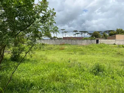 Lote/Terreno à venda, 3363m² no Canguiri, Colombo