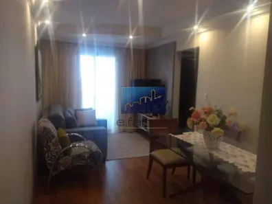 Apartamento com 2 Quartos à venda, 64m² no Vila Matilde, São Paulo
