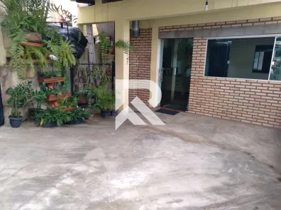 Imóvel Comercial com 4 Quartos à venda, 280m² no Parque Duval de Barros (Parque Durval de Barros), Ibirité