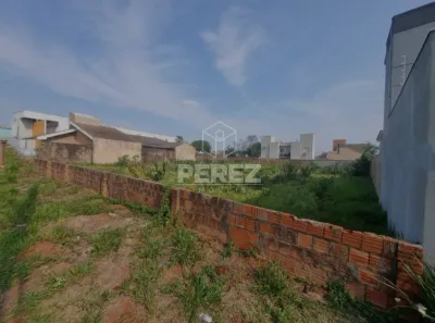 à venda, 1101m² no Carandá Bosque, Campo Grande