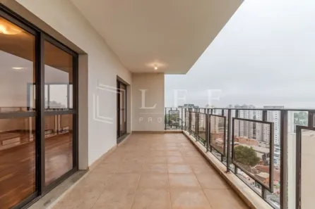 Cobertura com 4 Quartos à venda, 636m² no Fazenda Morumbi, São Paulo