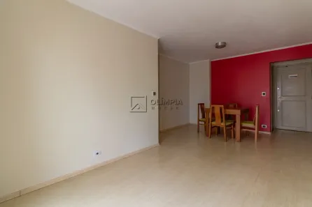 Apartamento com 3 Quartos à venda, 75m² no Pinheiros, São Paulo