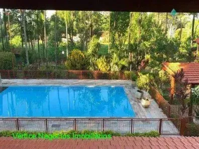 Fazenda/Sítio com 3 Quartos à venda, 5000m² no Loteamento San Fernando Valley, São José do Rio Preto