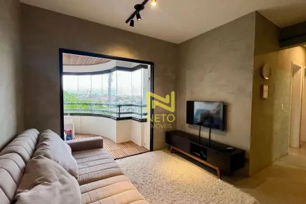 Apartamento com 3 Quartos à venda, 85m² no Vila Madalena, São Paulo