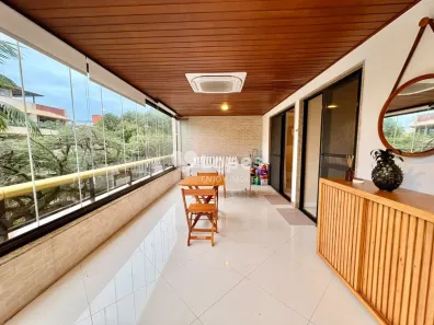Apartamento com 3 Quartos à venda, 114m² no Recreio dos Bandeirantes, Rio de Janeiro