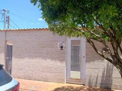 Casa com 4 Quartos à venda, 152m² no Residencial Ana Maria do Couto, Campo Grande