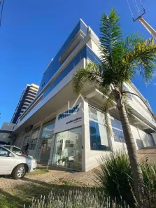 Sala Comercial para venda ou aluguel, 29m² no Centro, Passo Fundo