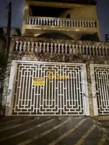 Sobrado com 4 Quartos à venda, 263m² no Cidade Líder, São Paulo