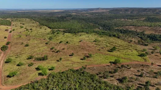 Fazenda/Sítio à venda, 3090000m² no Área Rural de Palmas, Palmas