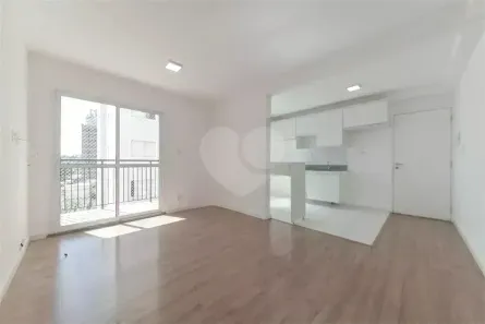 Apartamento com 2 Quartos à venda, 61m² no Vila Santo Estéfano, São Paulo