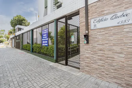 Apartamento com 3 Quartos à venda, 66m² no Candeias, Jaboatão dos Guararapes