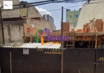 Cobertura com 2 Quartos à venda, 112m² no Vila Humaitá, Santo André