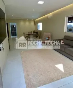 Casa com 3 Quartos à venda, 450m² no São Cristóvão, Teresina
