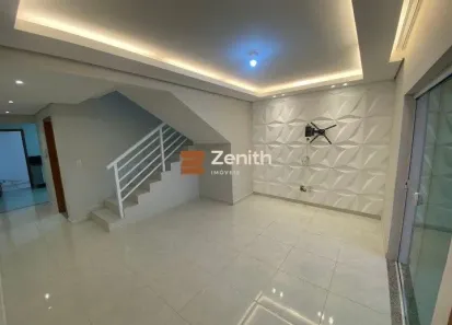 Casa com 2 Quartos à venda, 78m² no Vale das Andorinhas, Pouso Alegre