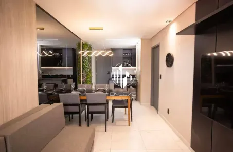 Apartamento com 1 Quarto para alugar, 41m² no Manaíra, João Pessoa