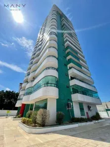 Apartamento com 3 Quartos à venda, 193m² no Aleixo, Manaus
