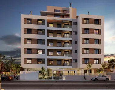 Apartamento com 2 Quartos à venda, 65m² no Saco Grande, Florianópolis