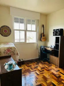 Apartamento com 1 Quarto à venda, 36m² no Santo Antônio, Porto Alegre