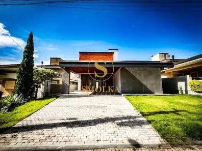 Casa de Condomínio com 4 Quartos à venda, 220m² no Cachoeira do Bom Jesus, Florianópolis