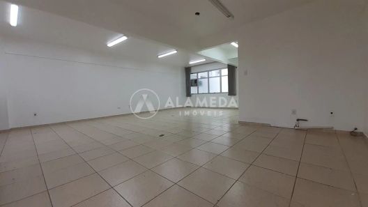 Sala Comercial à venda, 72m² no Centro, Blumenau