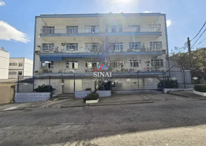 Apartamento com 2 Quartos para alugar, 60m² no Vila da Penha, Rio de Janeiro