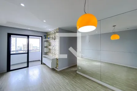 Apartamento com 2 Quartos à venda, 56m² no Vila Bertioga, São Paulo