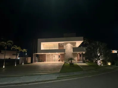 Casa de Condomínio com 5 Quartos à venda, 605m² no Brisas de Atalaia, Barra dos Coqueiros