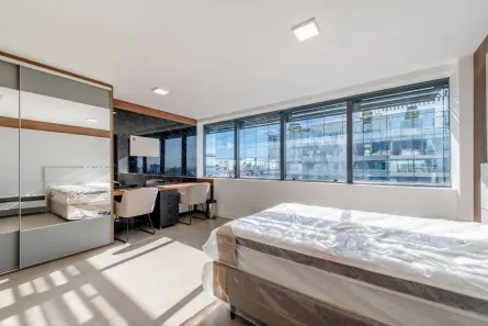 Apartamento com 1 Quarto para alugar, 40m² no Auxiliadora, Porto Alegre