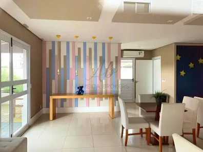 Apartamento com 2 Quartos à venda, 55m² no Taquaral, Campinas