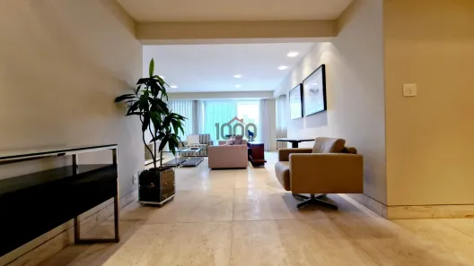 Cobertura com 4 Quartos à venda, 271m² no Centro, Juiz de Fora