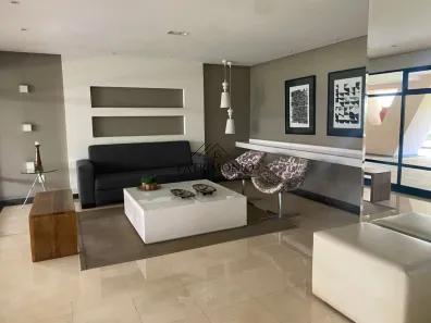 Apartamento com 4 Quartos à venda, 165m² no Alphaville Centro Industrial e Empresarial/Alphaville., Barueri