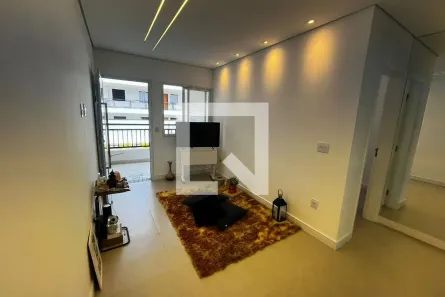 Apartamento com 2 Quartos à venda, 39m² no Chora Menino, São Paulo