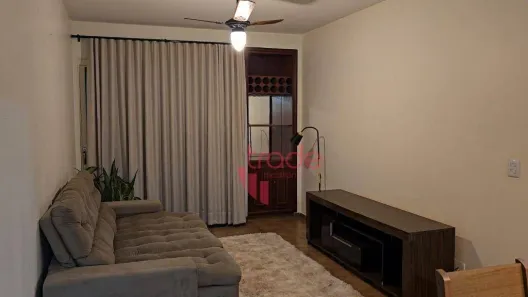 Apartamento com 3 Quartos à venda, 83m² no Jardim Palma Travassos, Ribeirão Preto