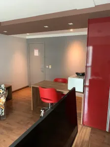 Flat com 1 Quarto para alugar, 50m² no Botafogo, Rio de Janeiro
