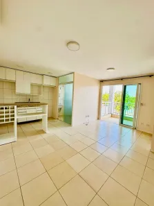 Apartamento com 3 Quartos para alugar, 82m² no Flores, Manaus