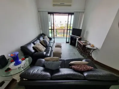 Cobertura com 3 Quartos à venda, 220m² no Enseada, Guarujá