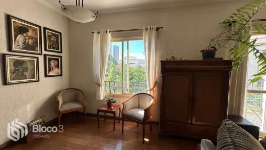 Apartamento com 3 Quartos à venda, 125m² no Tatuapé, São Paulo