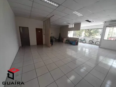 Prédio Comercial à venda, 709m² no Vila Euclides, São Bernardo do Campo