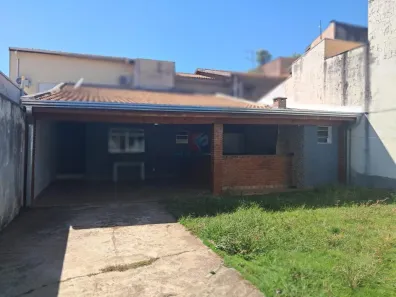 Casa com 2 Quartos à venda, 72m² no Parque Progresso (Nova Veneza), Sumaré