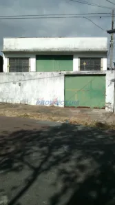 Galpão/Depósito/Armazém à venda, 235m² no Jardim Quarto Centenário, Campinas
