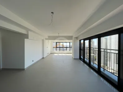 Apartamento com 3 Quartos à venda, 163m² no Setor Marista, Goiânia