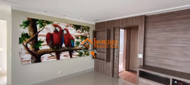 Apartamento com 5 Quartos à venda, 360m² no Jardim Zaira, Guarulhos