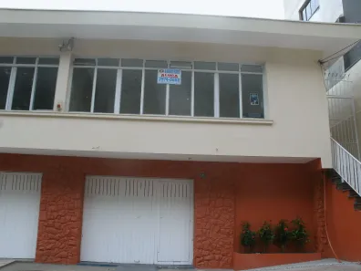 Casa com 2 Quartos para alugar, 100m² no City América, São Paulo