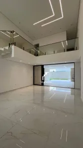 Casa de Condomínio com 4 Quartos à venda, 280m² no Uruguai, Teresina