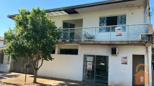 Apartamento com 2 Quartos para alugar, 60m² no Centro, Campo Mourão
